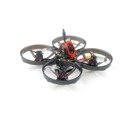 Квадрокоптер Mobula8 2S ELRS 2.4GHz – FPV дрон для навчання вдома або на вулиці