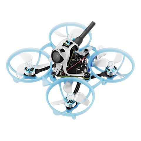 Квадрокоптер BetaFPV Air65 II Brushless Whoop Quadcopter Freestyle