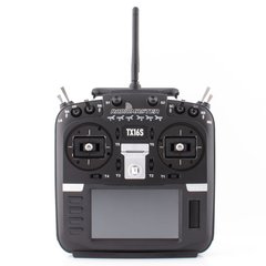 Пульт дистанційного керування RadioMaster TX16s Mark II – FPV радіоапаратура