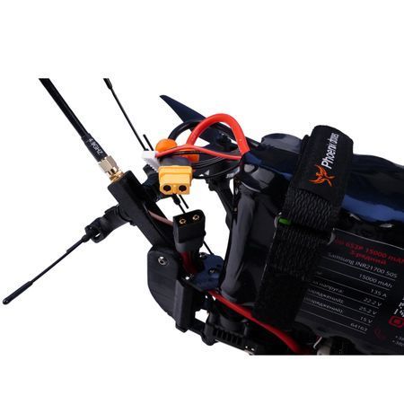 Дрон Phoenix drones Fx10 &mdash; 10" FPV зі скидом та поворотною камерою