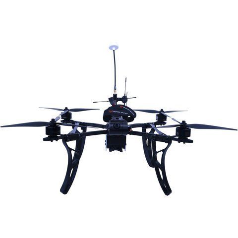 Дрон Phoenix drones Fx10 &mdash; 10" FPV зі скидом та поворотною камерою