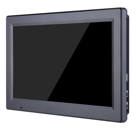 Монитор FPV Hawkeye Captain 4-в-1 10,2&Prime; 520CH з HDMI AV та DVR