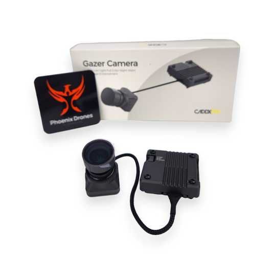 Камера для FPV CaddxFPV Gazer Analog із роздільною здатністю