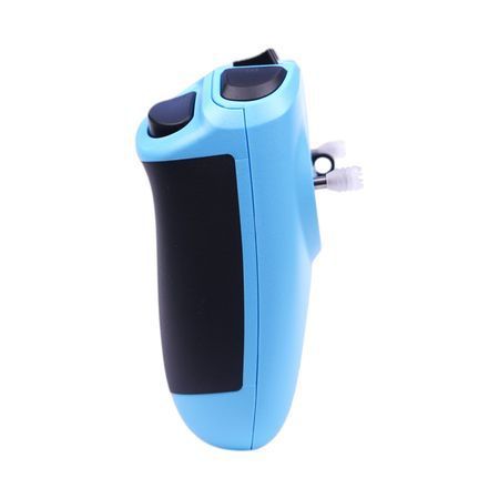 Пульт управления Radiomaster T8L Radio Controller (M2) FCC Blue (голубой) для начинающих