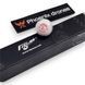 Антенна Flywoo Tube Atomic 5.8ГГц UFL LHCP 40мм для дрона