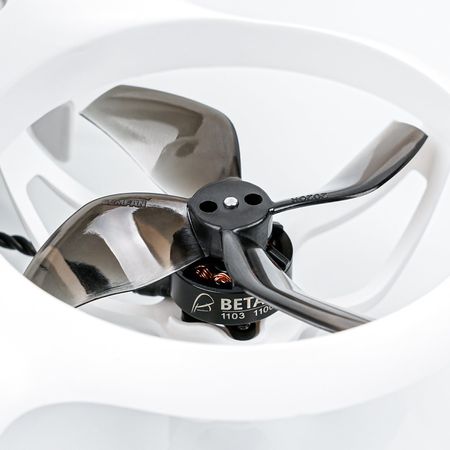 Квадрокоптер Cetus X FPV Quadcopter – FPV дрон для обучения FrSky