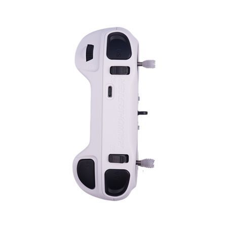 Пульт керування Radiomaster T8L Radio Controller (M2) FCC White (білий) для початківців