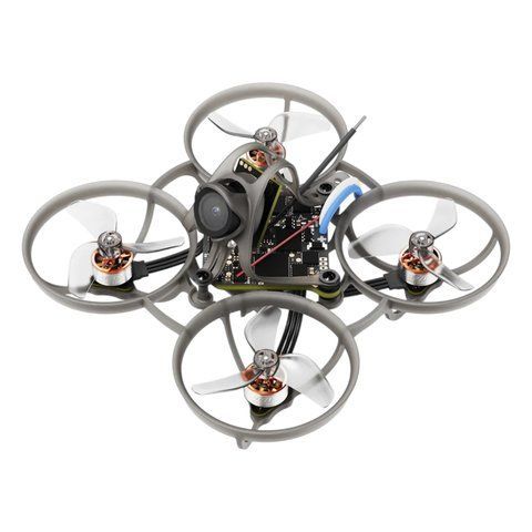 Квадрокоптер BetaFPV Air65 II Brushless Whoop Quadcopter Champion