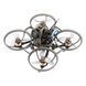 Квадрокоптер BetaFPV Air65 II Brushless Whoop Quadcopter Champion