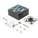 Квадрокоптер BetaFPV Air65 II Brushless Whoop Quadcopter Champion
