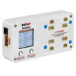 Зарядний пристрій VIFLY ToothStor 2S &mdash; зарядка акумуляторів з роз'ємами BT3.0, XH2.54