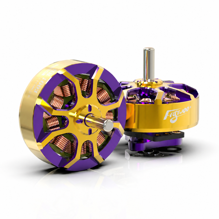 Бесколлекторные моторы Flywoo ROBO 1003 14800KV