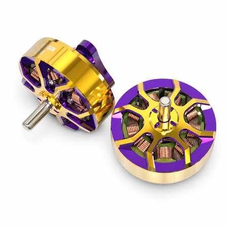 Бесколлекторные моторы Flywoo ROBO 1003 14800KV