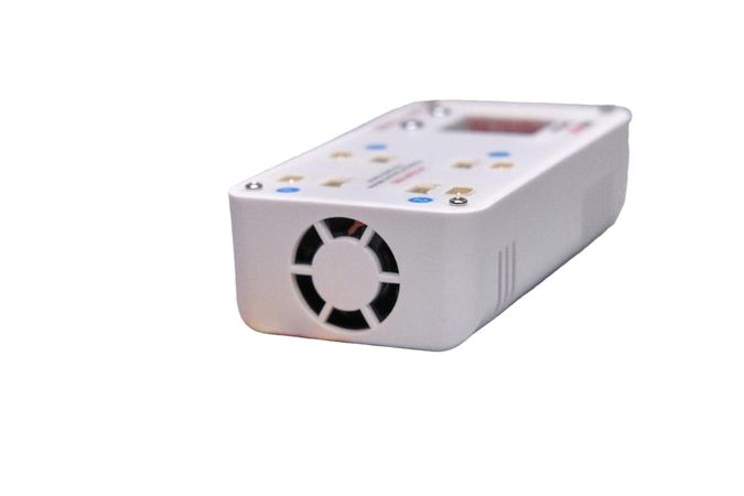 Зарядное устройство VIFLY ToothStor 2S – зарядка для 2S аккумуляторов