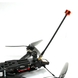 Антенна для дрона Rush Cherry FPV 5.8G 155мм с разъемом SMA и круговой поляризацией RHCP