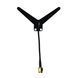 Антена Flywoo 1.2GHz-1.3GHz SMA Dipole Antenna (2шт) лінійної поляризації