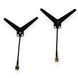 Антена Flywoo 1.2GHz-1.3GHz SMA Dipole Antenna (2шт) лінійної поляризації