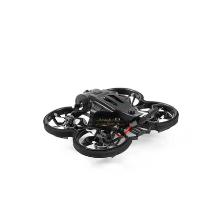 Квадрокоптер GEPRC TinyGO 4K ELRS – невеликий FPV дрон для навчання та відеозйомки в 4K