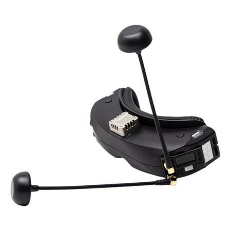 Відеоприймач SKYZONE SteadyView X 7.5G Screen Receiver