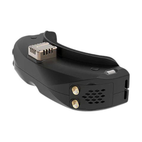 FPV окуляри Skyzone SKY04O PRO з OLED 1280x720 та трекером голови