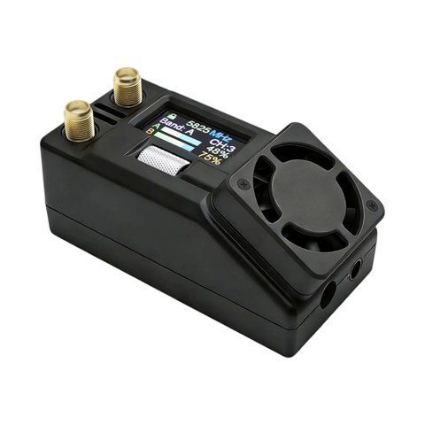 Відеоприймач SKYZONE SteadyView X 7.5G Screen Receiver