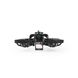 Квадрокоптер GEPRC TinyGO 4K ELRS – невеликий FPV дрон для навчання та відеозйомки в 4K