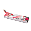 Аккумулятор GNB 550mAh 1S 100C LiHV &ndash; батарея для дрона с кабельным разъемом PH2.0 | Phoenix Drones