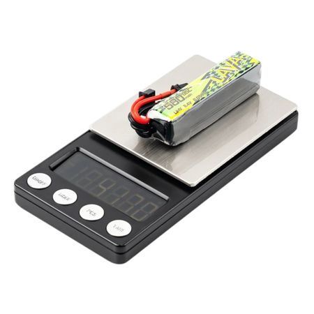 Акумулятор BetaFPV LAVA II 3S 580mAh (2шт) із конектором XT30