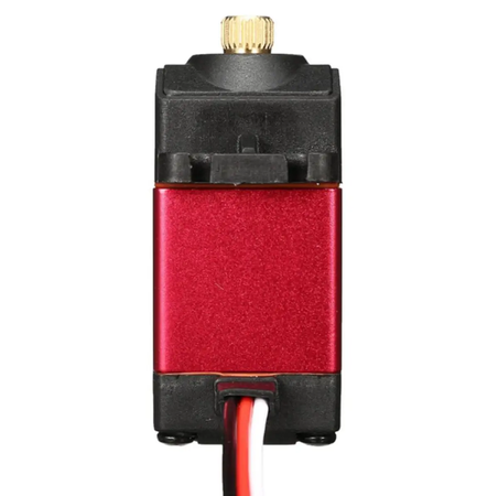 Сервопривід Dsservo DS3218 MG