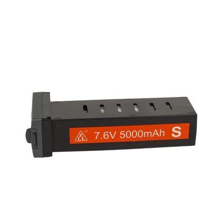 Батарея для дрона SG908 Max, Lithium 7.6V ємність 5000 мА / год