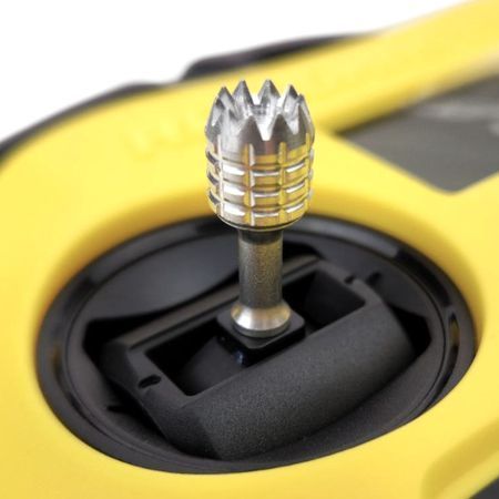 Пульт дистанционного управления RadioMaster Pocket Crush M2 ELRS Lemon Twist Yellow (желтый)