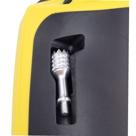 Пульт дистанционного управления RadioMaster Pocket Crush M2 ELRS Lemon Twist Yellow (желтый)