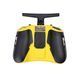Пульт дистанционного управления RadioMaster Pocket Crush M2 ELRS Lemon Twist Yellow (желтый)
