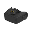 FPV очки Skyzone Cobra X V2/V4 Diversity — FPV шлем с приемником Steadyview и записью на SD карту