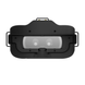 FPV очки Skyzone Cobra X V2/V4 Diversity — FPV шлем с приемником Steadyview и записью на SD карту