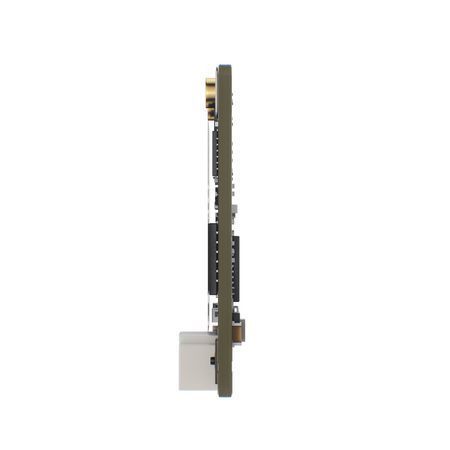Приймач GEPRC ELRS 915M/2.4G C3 Gemini Xrossband Receiver