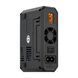 Зарядное устройство ToolKitRC M7AC DC300W AC100W 15A 2-6S