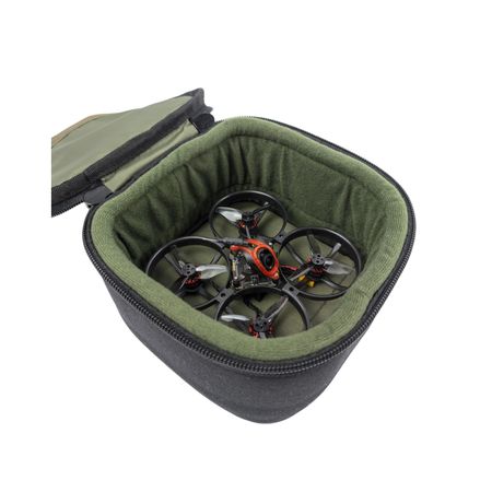 Квадрокоптер Mobula8 Pro ELRS 2.4G – комплект FPV