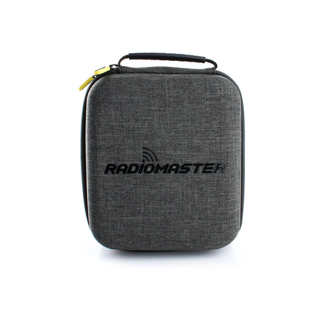 Защитный кейс для радиоаппаратуры RadioMaster TX12 Mark II