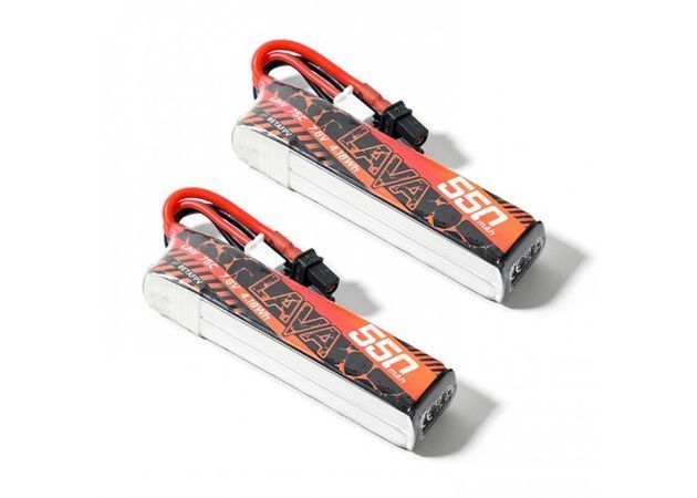 Квадрокоптер Mobula8 Pro ELRS 2.4G &ndash; комплект FPV