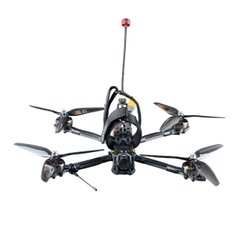 FPV дрон 7” BattleBorn Малюк 1, 915MHz ELRS, 5км, 1кг