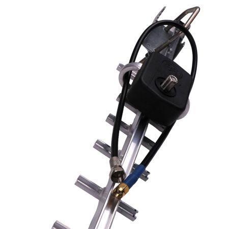 Пасивна антена BattleBorn Yagi (Ягі) 1.2 ГГц (1200-1300 MHz) із посиленням 17dBi для FPV системи