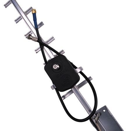 Пасивна антена BattleBorn Yagi (Ягі) 1.2 ГГц (1200-1300 MHz) із посиленням 17dBi для FPV системи