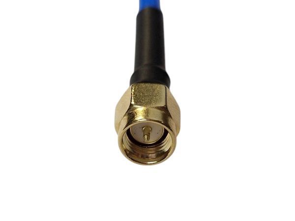 Антена DiFly TX SMA-male 2,4 ГГц &mdash; дипольна T-образна антена для передавача