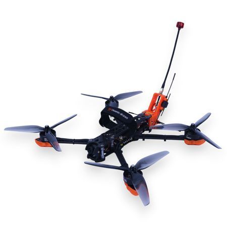 Дрон Phoenix drones Fx7 Classic 7 дюймовий