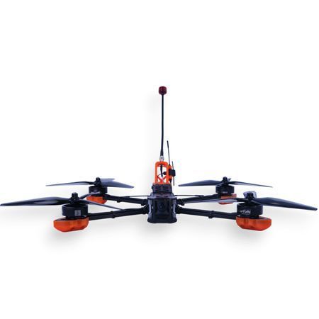 Дрон Phoenix drones Fx7 Classic 7 дюймовий