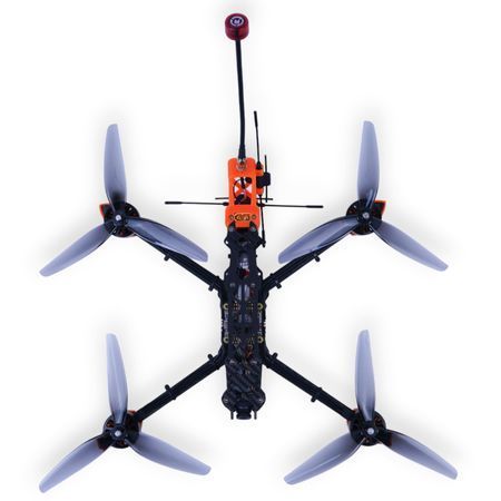 Дрон Phoenix drones Fx7 Classic 7 дюймовий