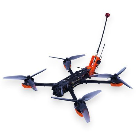 Дрон Phoenix drones Fx7 Classic 7 дюймовий