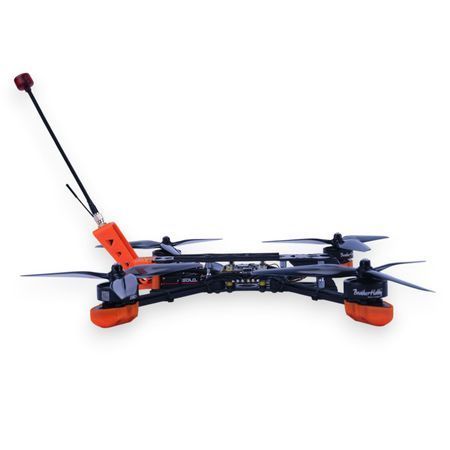 Дрон Phoenix drones Fx7 Classic 7 дюймовий