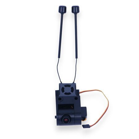 Поворотный механизм для Caddx Ascent GT PRO Industry с 3D-печати